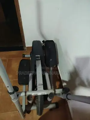 Quantum Body Trainer