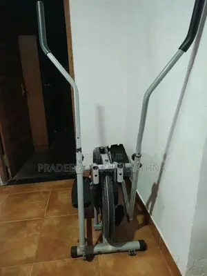 Quantum Body Trainer