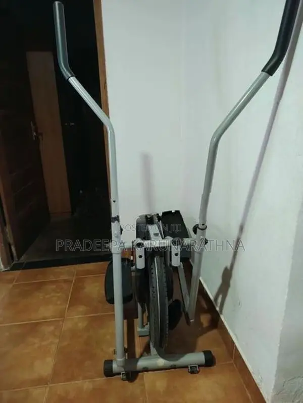 Quantum Body Trainer