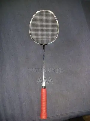 Badminton Racket