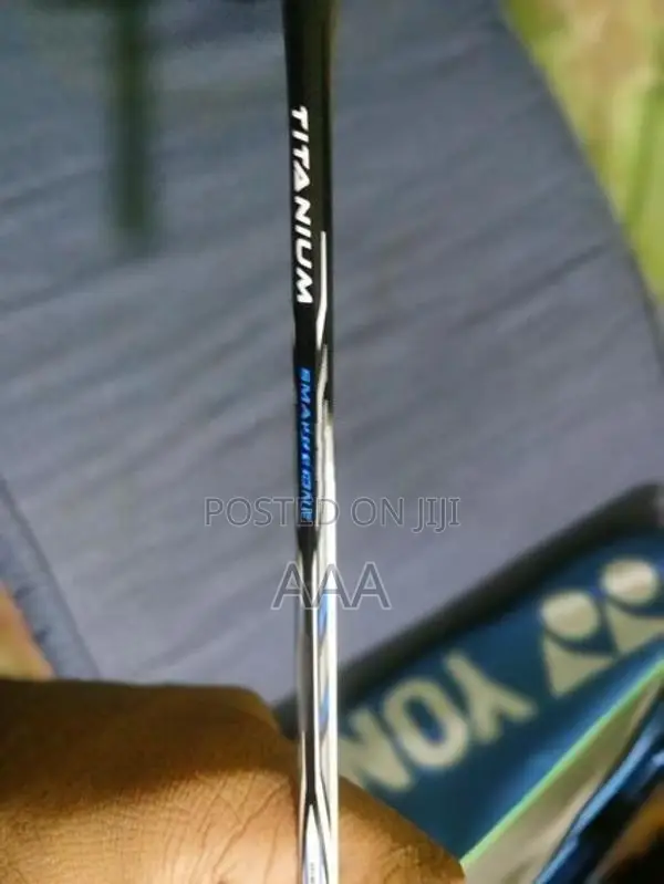 Badminton Racket