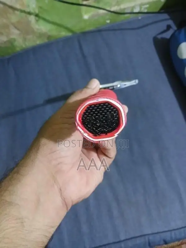 Badminton Racket