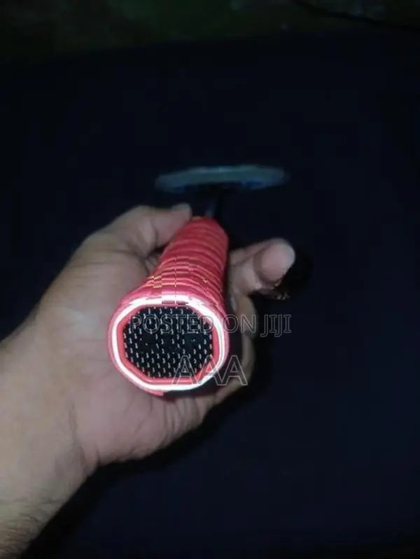 Badminton Racket