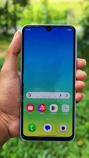 Samsung Galaxy M17 (Used)