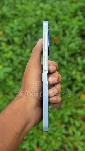 Samsung Galaxy M17 (Used)