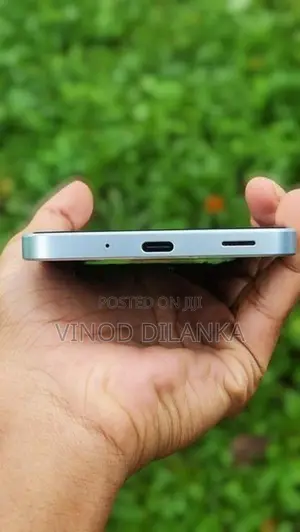 Samsung Galaxy M17 (Used)