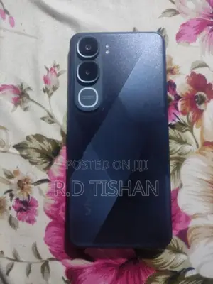 Vivo Y21d (Brand New)
