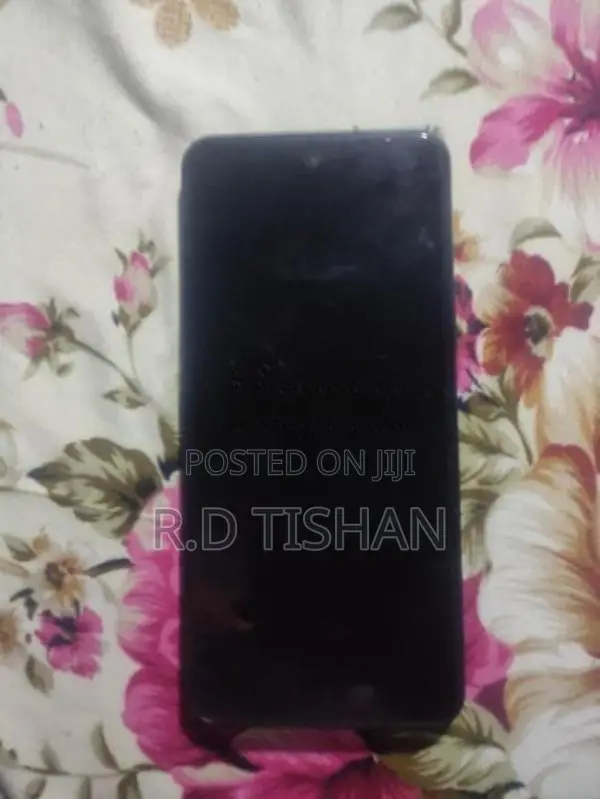 Vivo Y21d (Brand New)