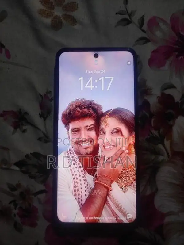 Vivo Y21d (Brand New)