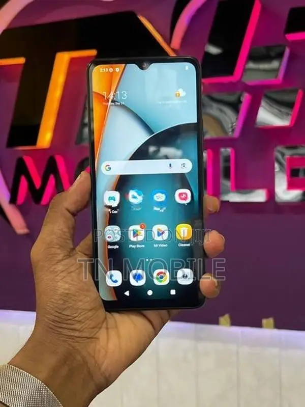 Xiaomi Redmi A3 4GB / 128GB (Used)