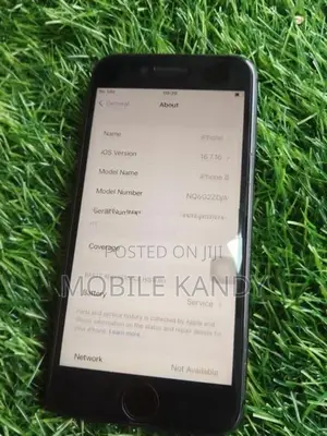 Apple iPhone 8 (Used)