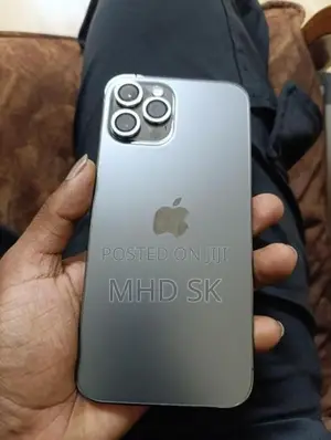 Apple iPhone 12 Pro Max ZD/A (Used)