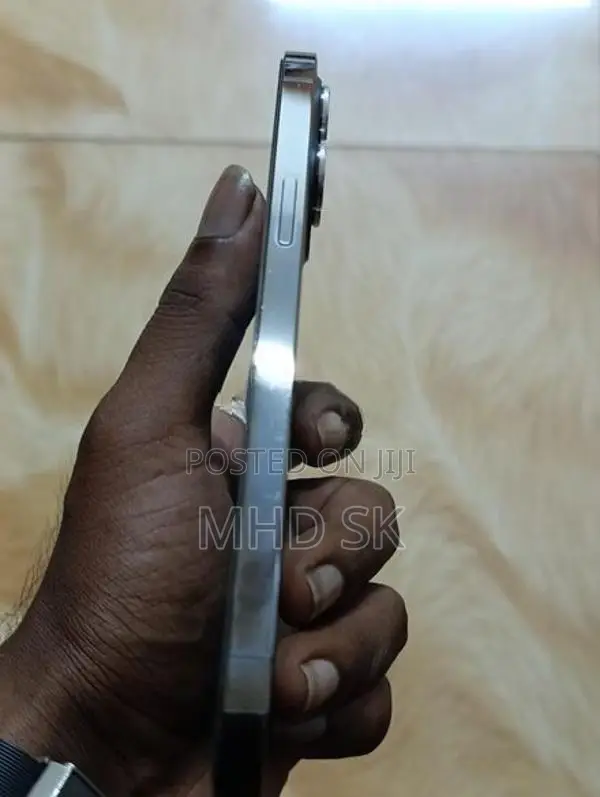 Apple iPhone 12 Pro Max ZD/A (Used)