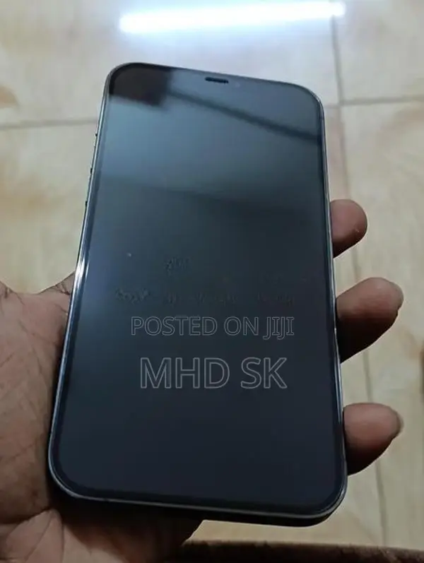Apple iPhone 12 Pro Max ZD/A (Used)
