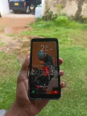 Samsung Galaxy A7 (Used)