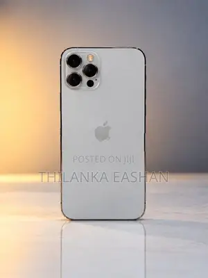 Apple iPhone 12 Pro (Used)