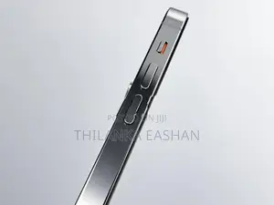 Apple iPhone 12 Pro (Used)