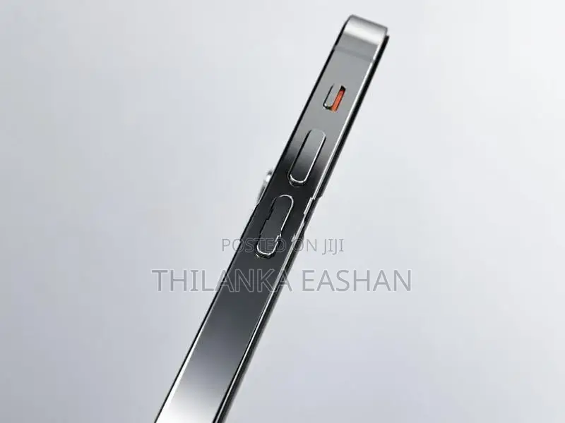 Apple iPhone 12 Pro (Used)