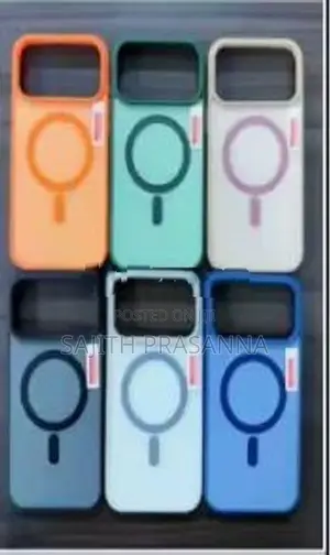Apple iPhone 15 Phone Case