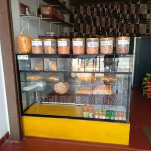 Glass Showcase