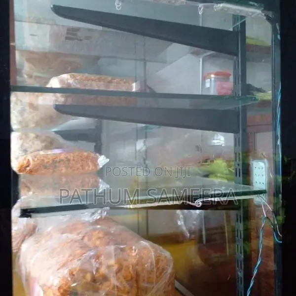 Glass Showcase