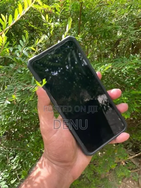 Samsung Galaxy M02 (Used)