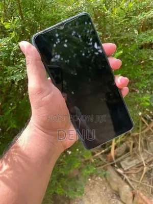 Samsung Galaxy M02 (Used)