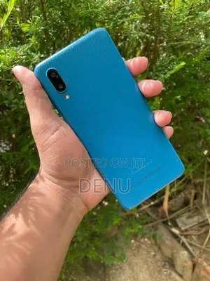 Samsung Galaxy M02 (Used)