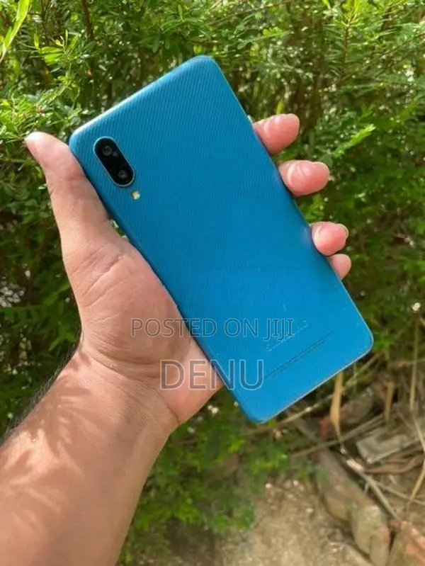 Samsung Galaxy M02 (Used)