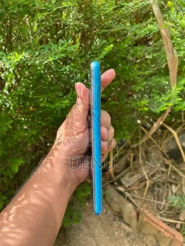 Samsung Galaxy M02 (Used)