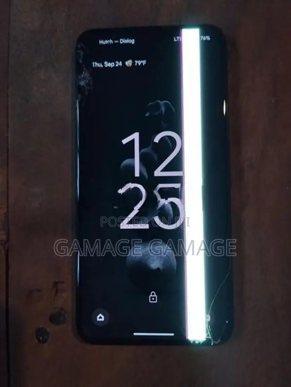 Google Pixel 5 (Used)