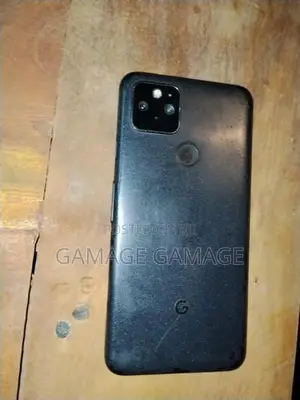 Google Pixel 5 (Used)