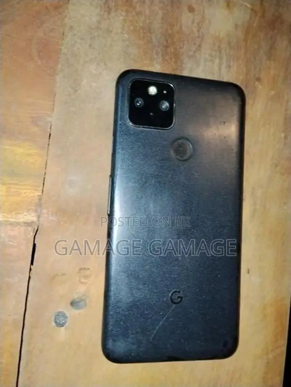 Google Pixel 5 (Used)