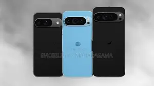 Google Pixel 9 Pro 16GB|128GB (Brand New)