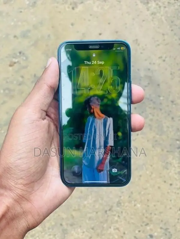Apple iPhone 12 mini (Used)