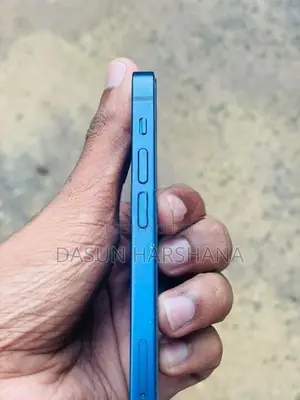 Apple iPhone 12 mini (Used)