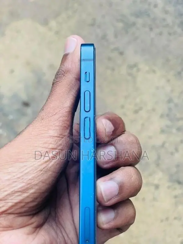 Apple iPhone 12 mini (Used)