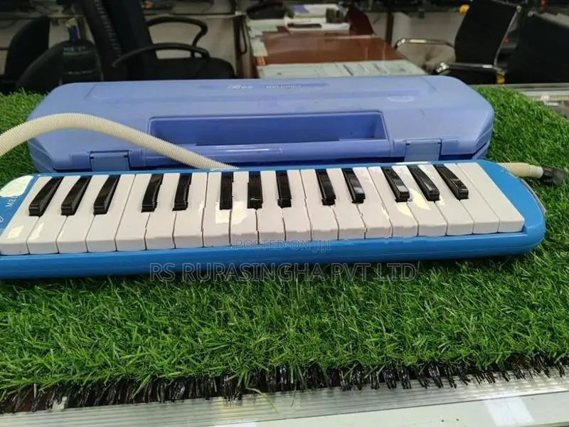 China Melodica