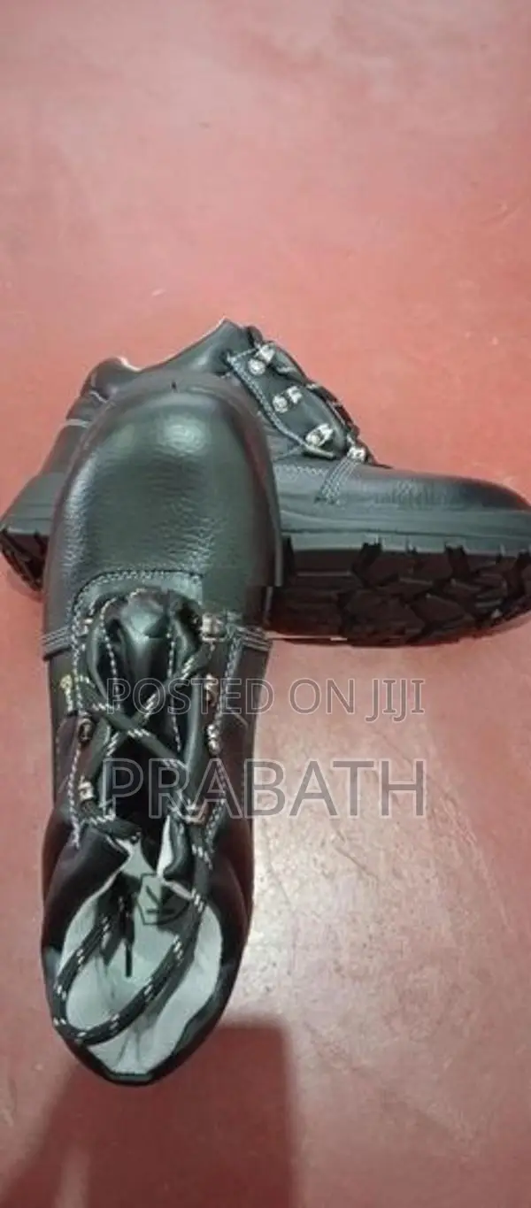 Safety Shoes