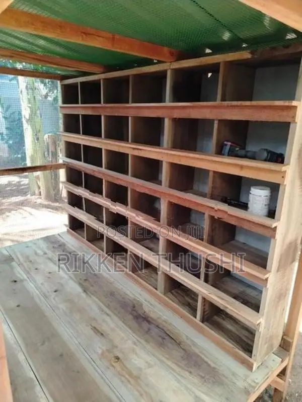 Pigeon Bird Cage
