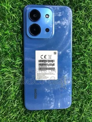 Xiaomi Redmi 15C (Used)