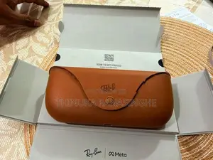 Ray-Ban Meta Wayfarer Gen 2