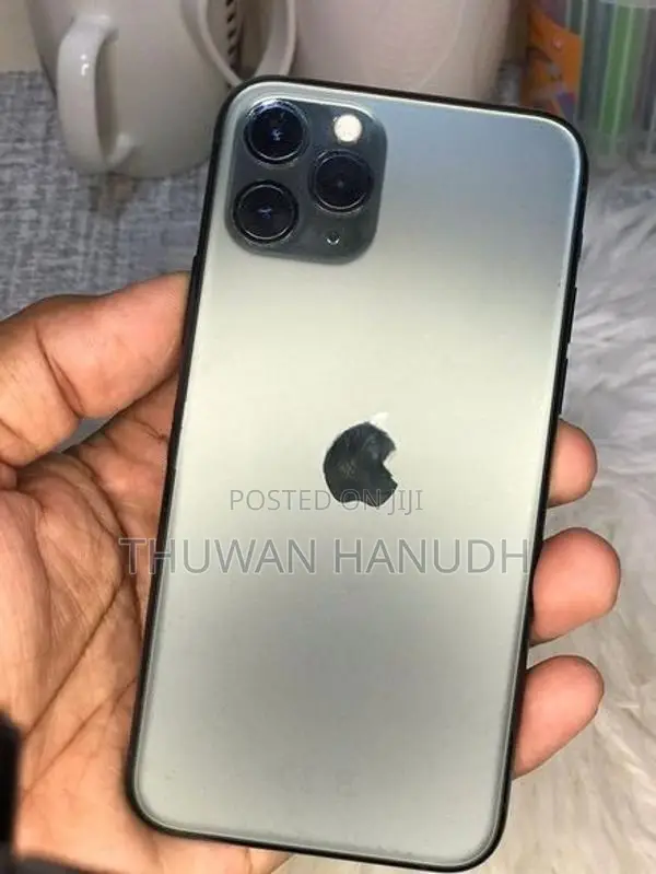 Apple iPhone 11 Pro (Used)