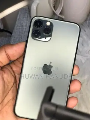Apple iPhone 11 Pro (Used)