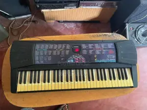Casio