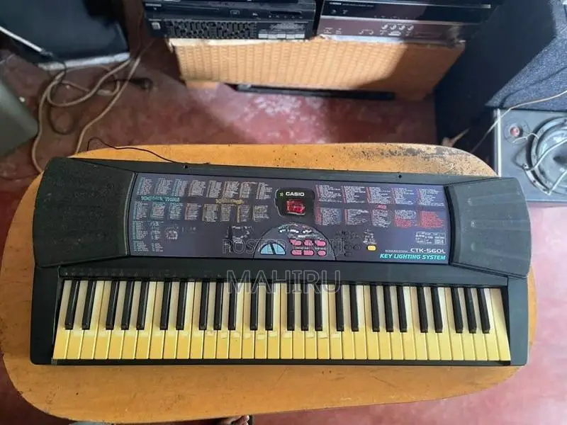 Casio