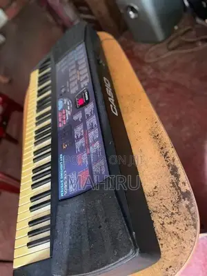Casio