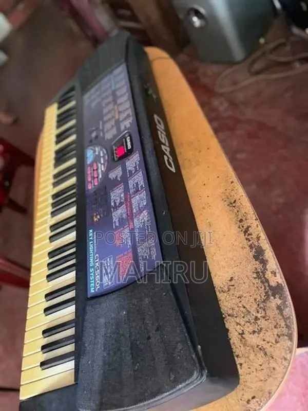Casio