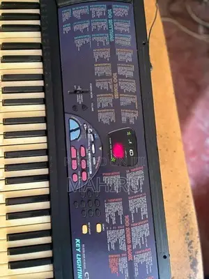 Casio