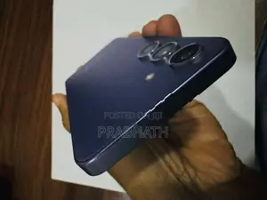 Samsung Galaxy S24 (Used)
